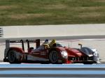 Audi R15 TDI Plus 2010 года